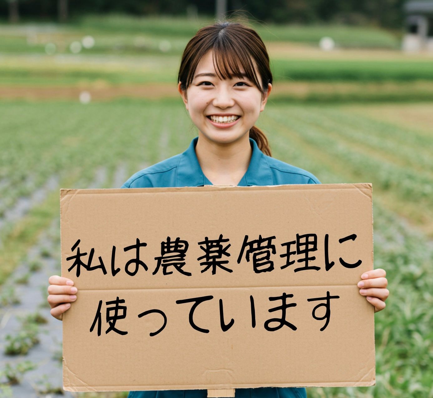 アグリハブクラウド導入イメージ