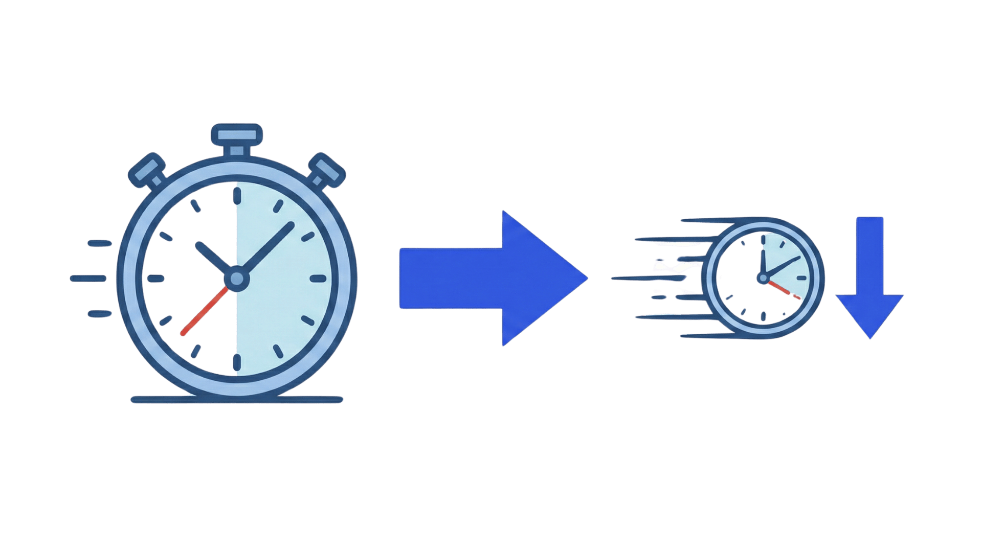 業務時間9割削減