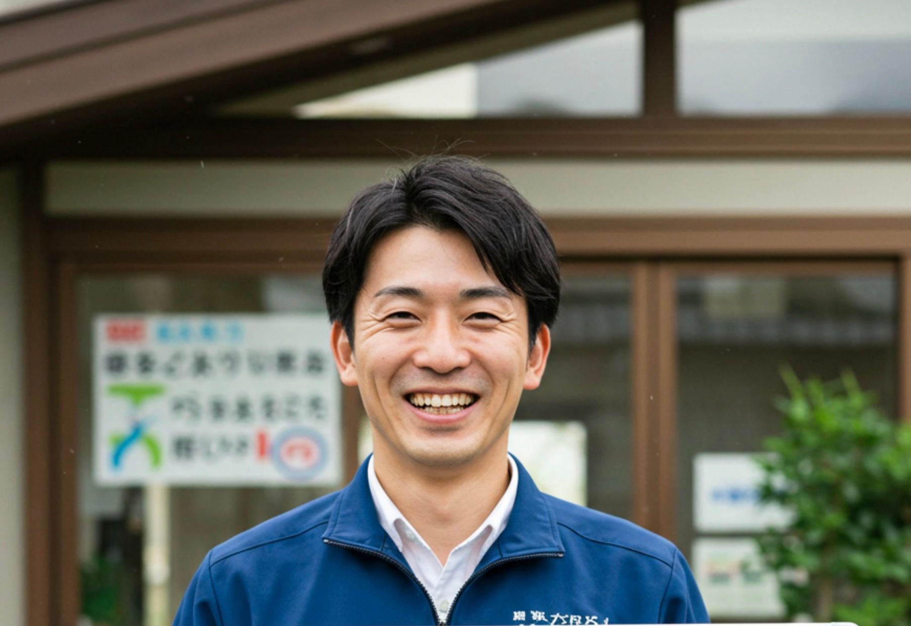 株式会社Agrihub 代表取締役 伊藤彰一