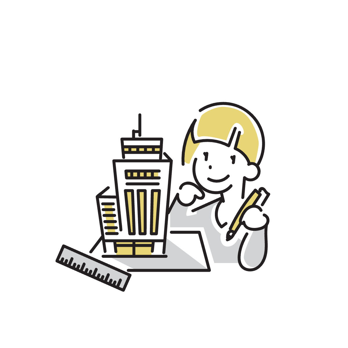 現場のフローに合わせたシンプルなシステム