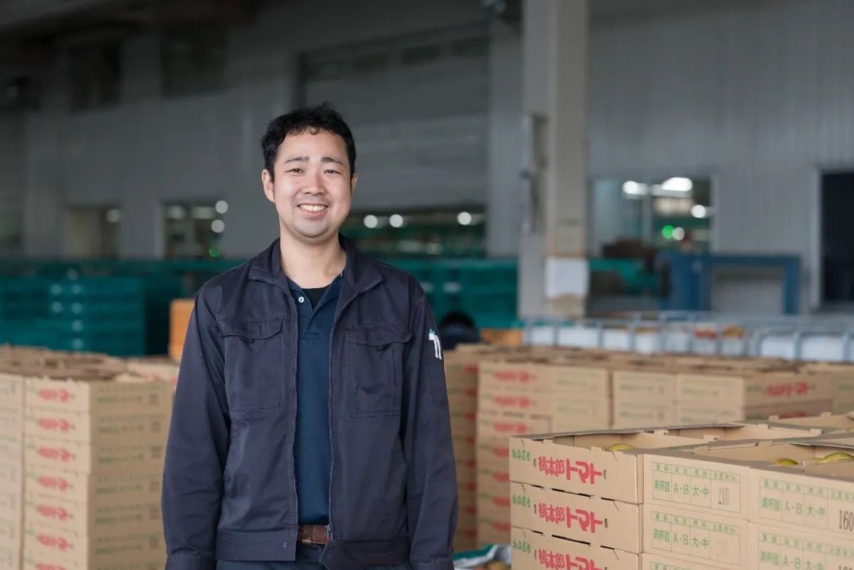 アグリハブクラウド導入で、農薬・肥料の使用状況の検証作業を効...