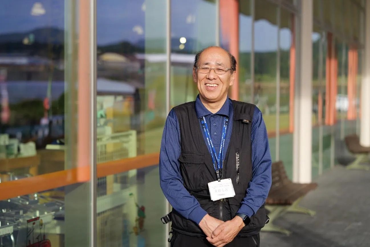 POSレジとの連携により、生産履歴管理と販売用バーコード発券...