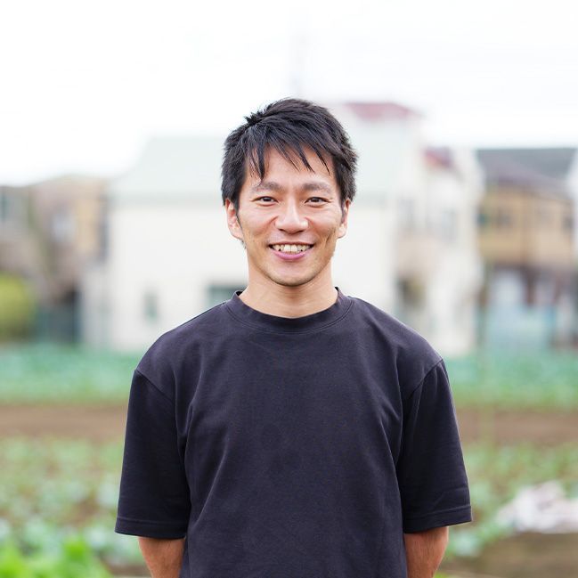 代表取締役 伊藤彰一