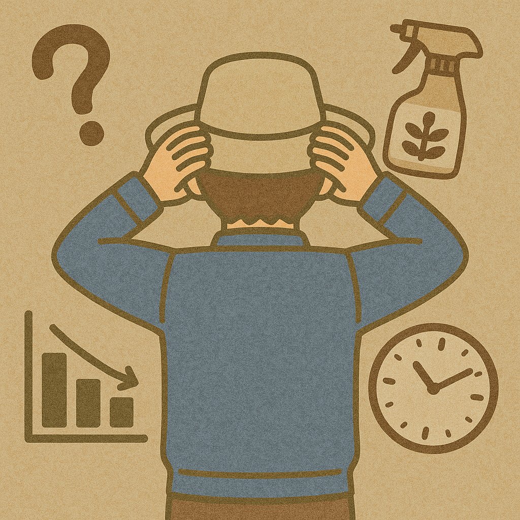 経営改善のポイントが分からない